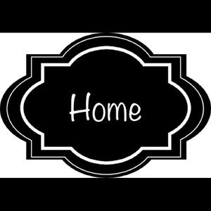 HOME GOODS (Do Not Purchase)